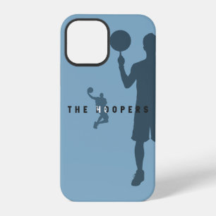 The Hoopers iPhone 12 Pro Case
