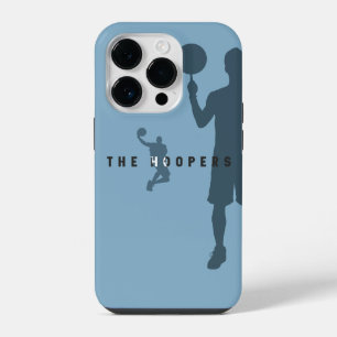 The Hoopers iPhone 14 Pro Case