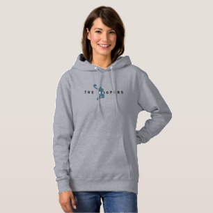 The Hoopers ( Light ) Women's Hoodie