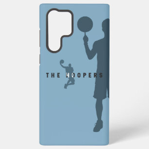The Hoopers Samsung Galaxy Case
