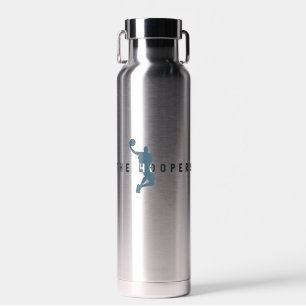 The Hoopers   Thor Copper Vacuum Insulated Water Bottle
