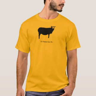 The Horrible Goat Boy T-shirt