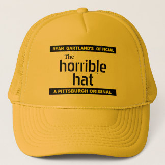 the horrible hat