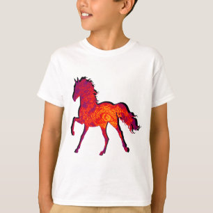 THE HORSE DESIRE T-Shirt