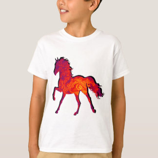 THE HORSE DESIRE T-Shirt