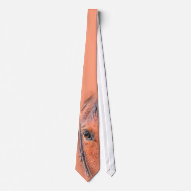 The Horse Tie (Front)
