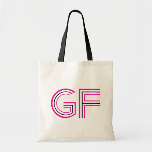 The Hot Pink GF Bag