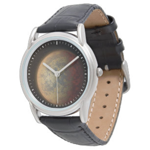 The Hot Rocky Exoplanet Hd 219134 B. Watch