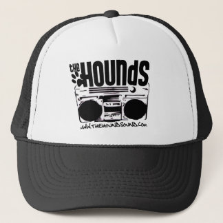 The Hounds Stereo Hat