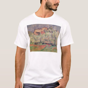 The House at Bellevue, 1888-92 T-Shirt