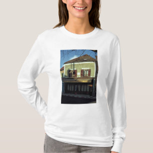 The house in which Vincent van Gogh T-Shirt