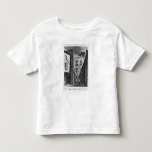 The House of Heloise and Abelard Toddler T-Shirt