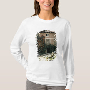 The house of Miguel Cervantes T-Shirt