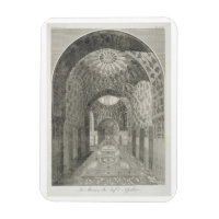 The House of the Jew at Isfahan, from 'Voyages du