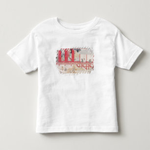 The House of the Shogun Toddler T-Shirt