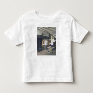 The House of Therese, 1881 Toddler T-Shirt