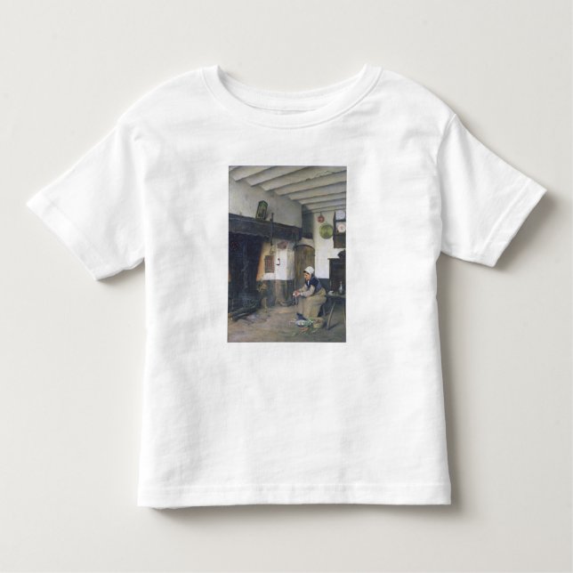 The House of Therese, 1881 Toddler T-Shirt (Front)