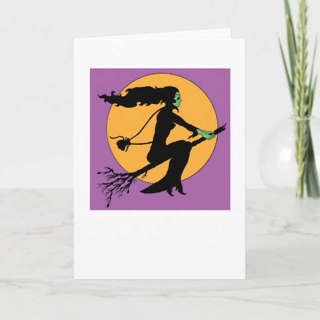 The Housecall Card (Front)