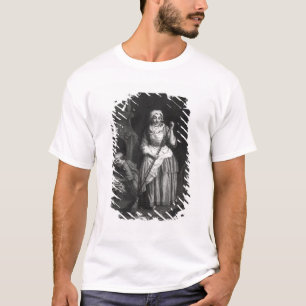 The Housekeeper T-Shirt
