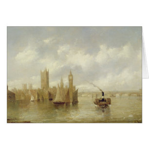 The Houses of Parliament