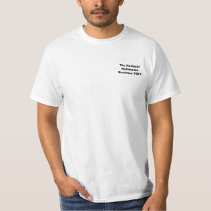 The Hudsons' Hullabaloo2 T-Shirt