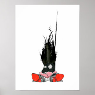 The Huffington Poster