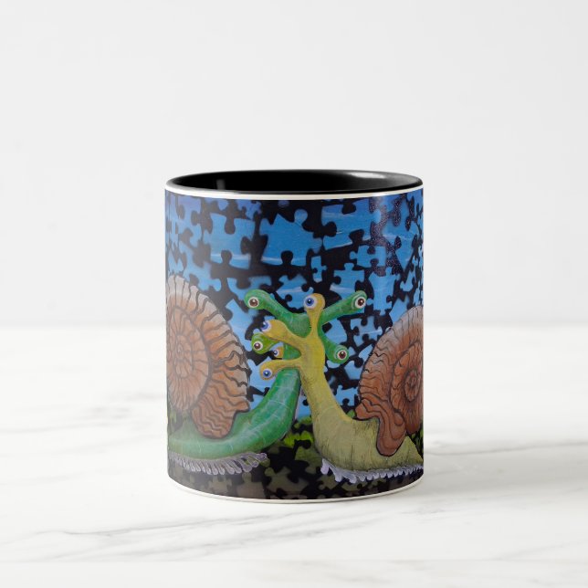 The Hug Mug (Center)