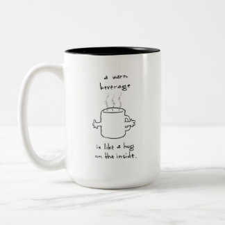 The Hug Mug