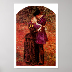 The Huguenot Poster