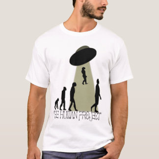 The HUman Project Shirt