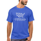 The Humane Society of the United States Logo Tank