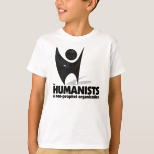 The Humanists T-Shirt