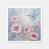 The Hummingbird Design Series 11