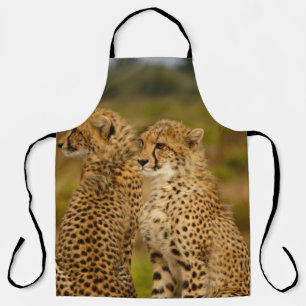 THE HUNT APRON