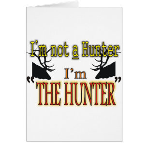 The Hunter