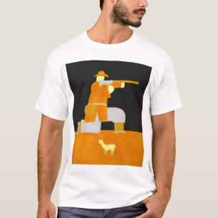 The Hunter 1998 T-Shirt