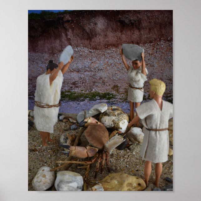 The Hunting Grounds.  poster (Front)