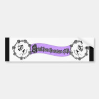 The Huntress  Banner