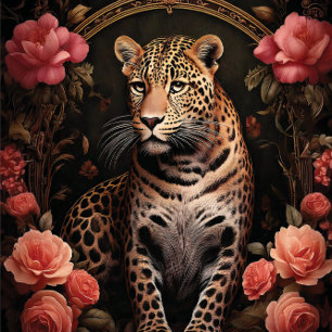 The Huntress Tissue Paper