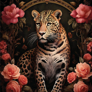 The Huntress  Tissue Paper