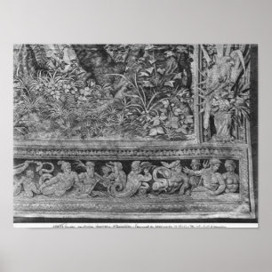 The Hunts of Maximilian, Gemini Poster