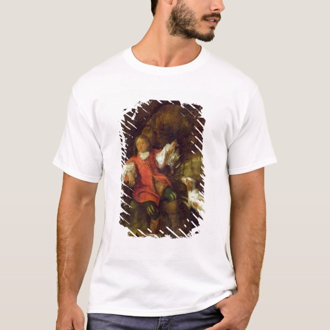 The Huntsman T-Shirt (Front)