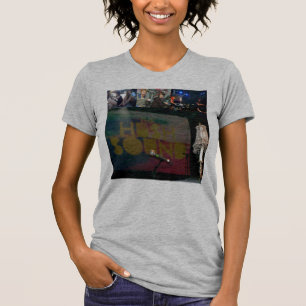 The Hush Sound T-Shirt