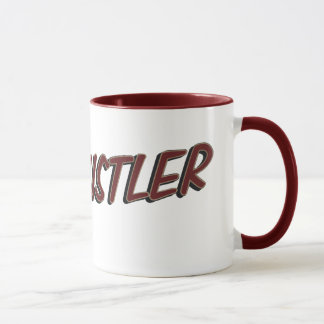 The Hustler Mug