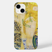 The Hydra, Gustav Klimt