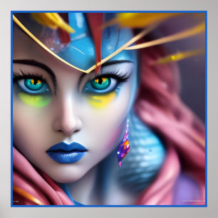 The Hypnotist Poster