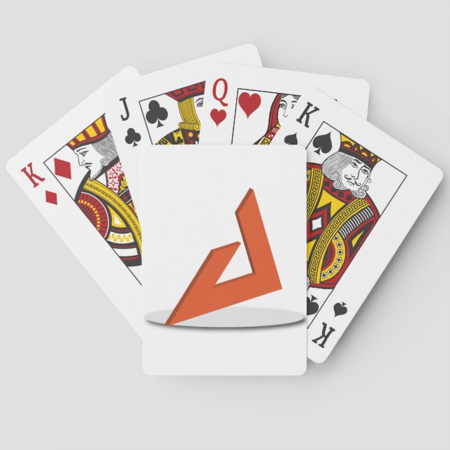 The IAm Cards (Back)