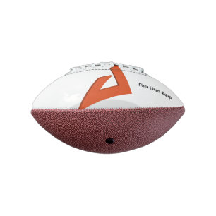 The IAm Mini Football