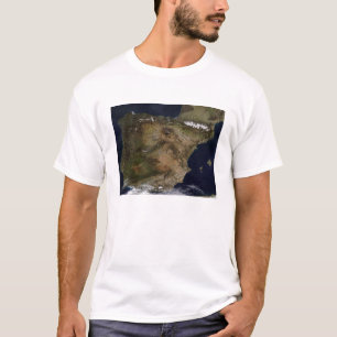 The Iberian Peninsula T-Shirt
