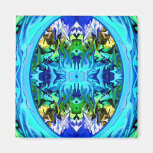 The Ice Castle... Magnet
